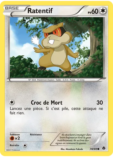Ratentif