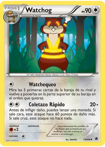Watchog