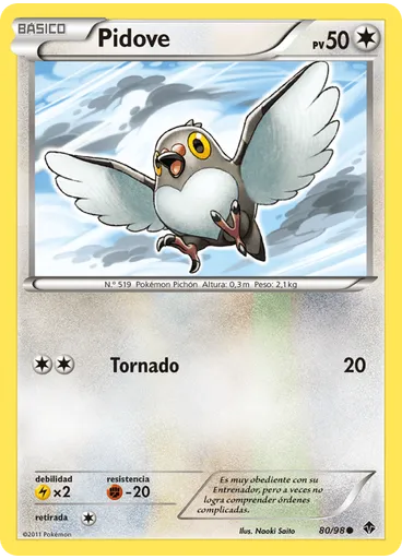 Pidove