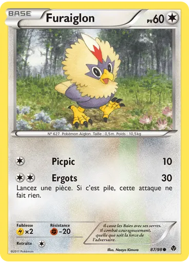 Furaiglon