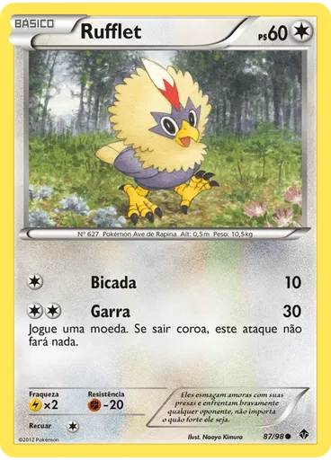Rufflet
