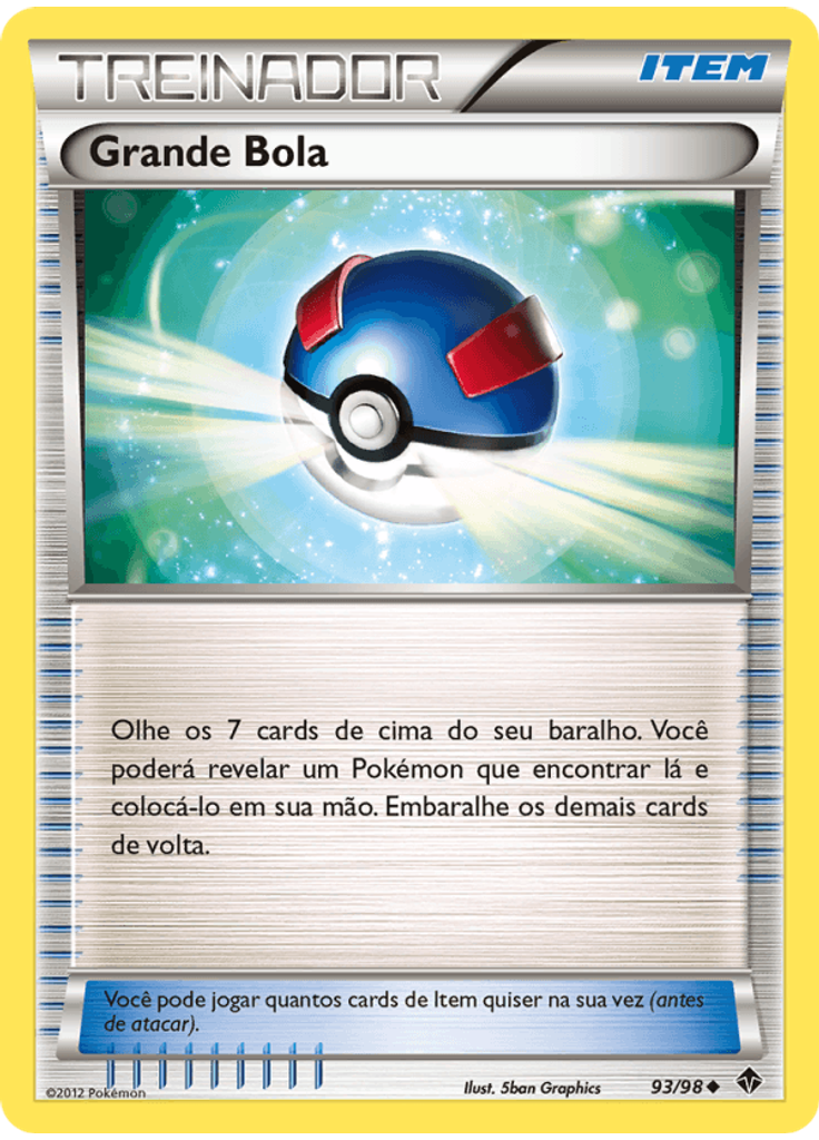 Grande Bola