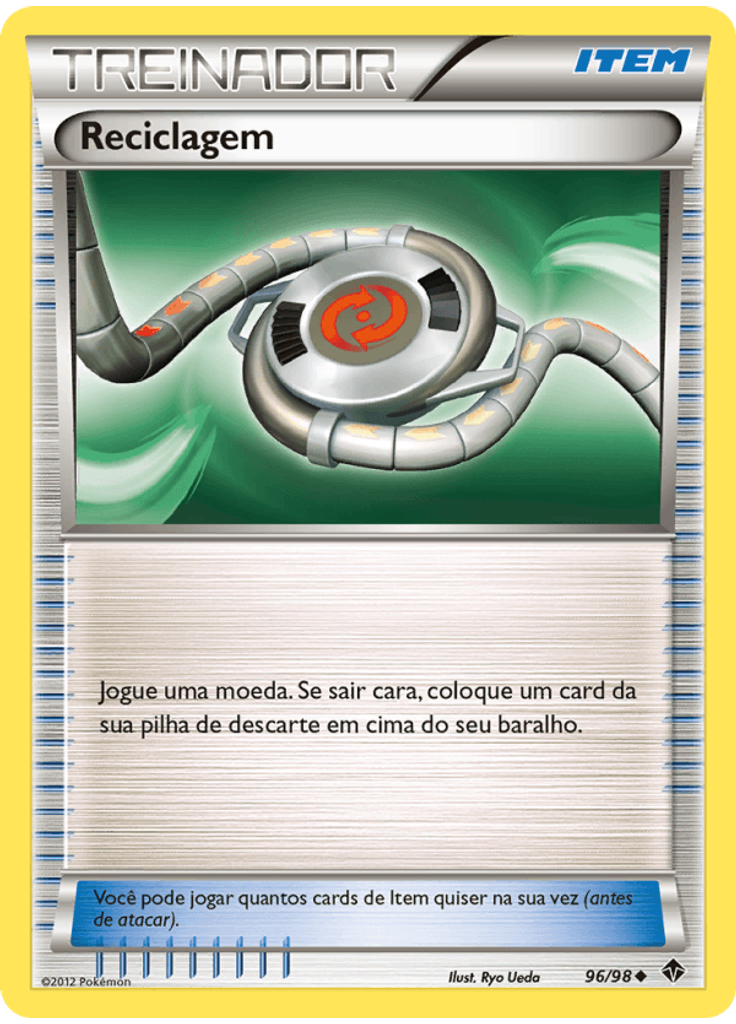 Reciclagem