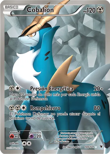 Cobalion