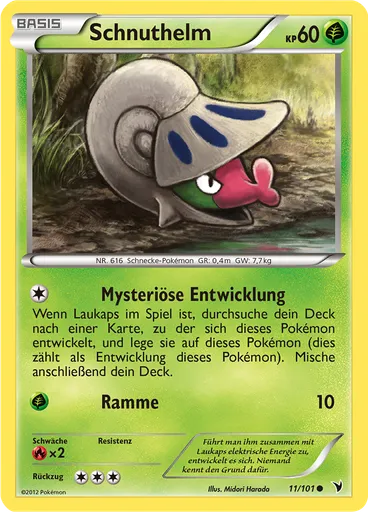 Schnuthelm