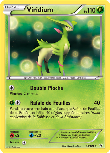 Viridium