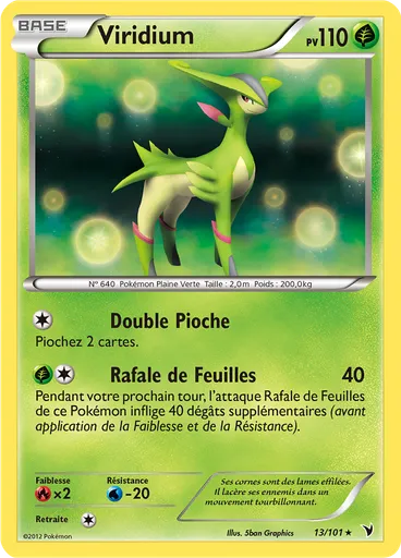 Viridium