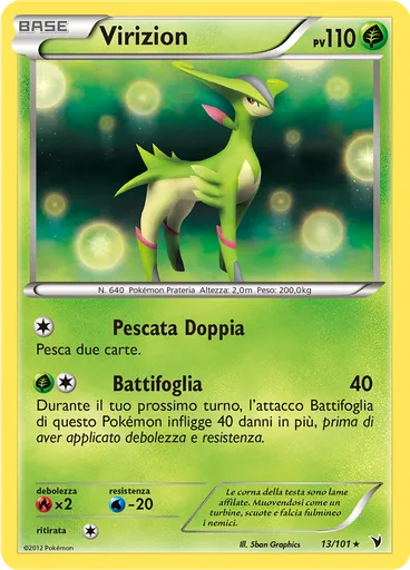 Virizion