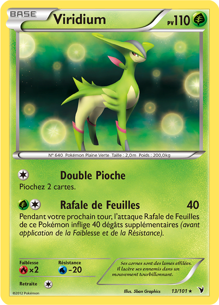 Viridium