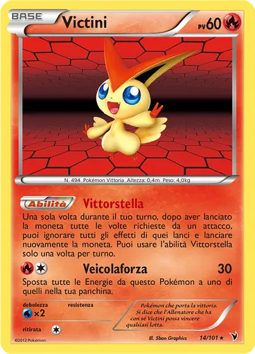Victini