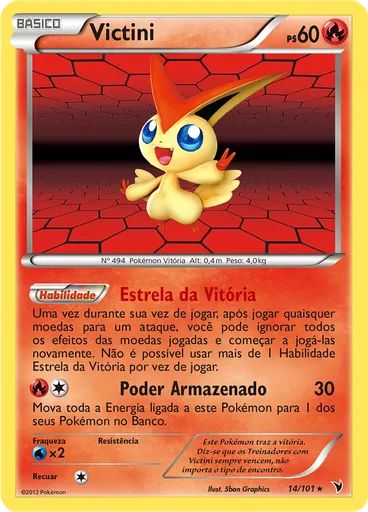 Victini