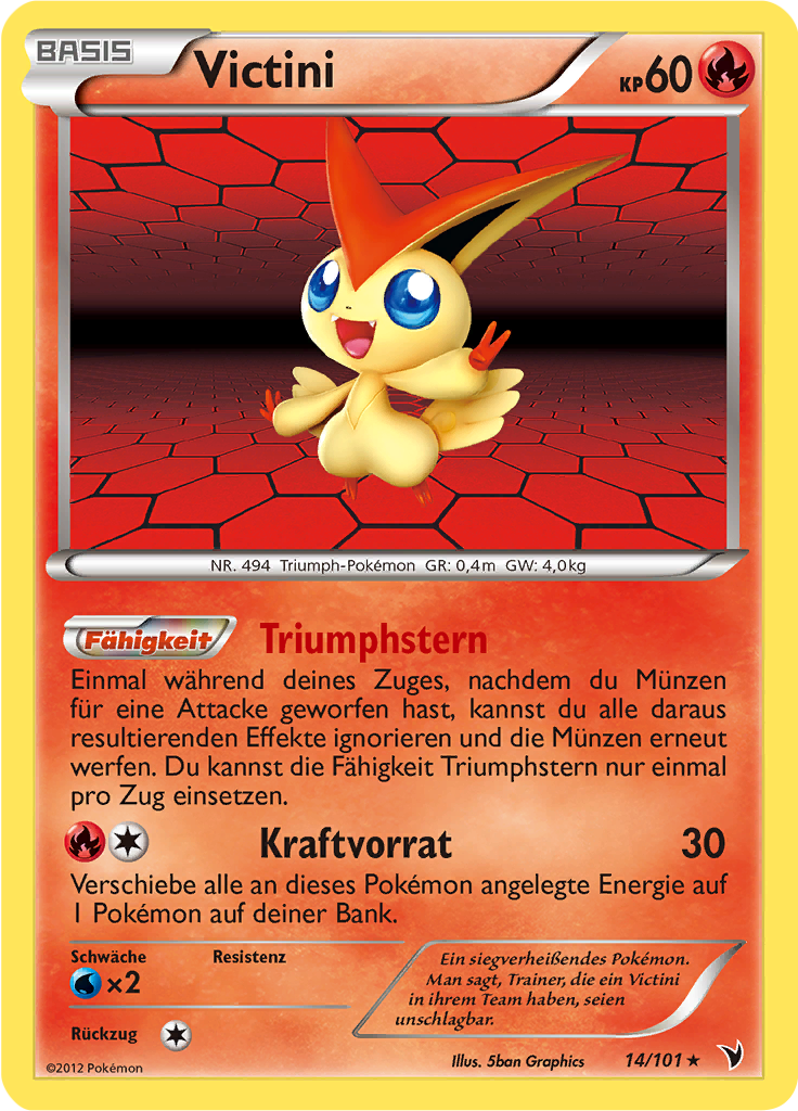 Victini