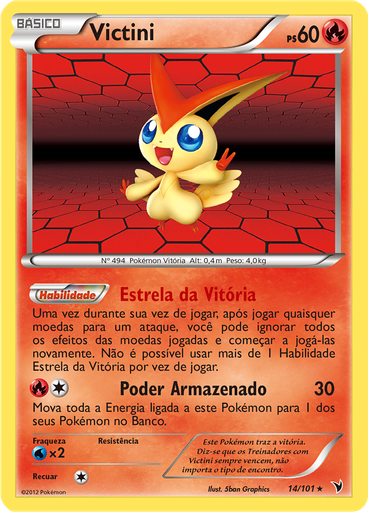 Victini