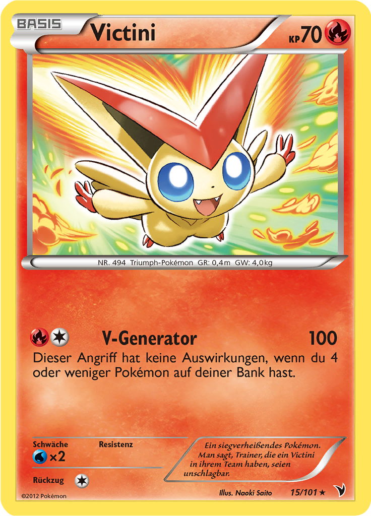 Victini