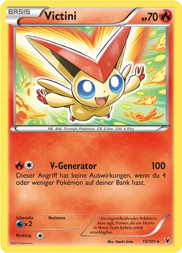 Victini