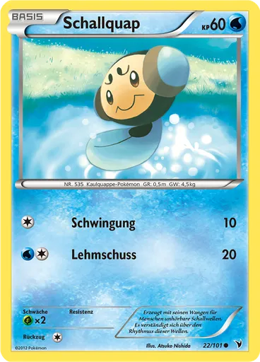 Schallquap