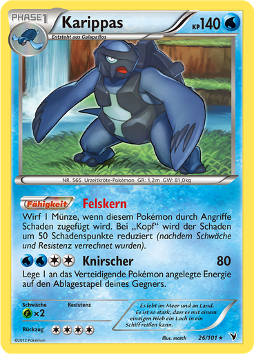 Karippas