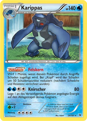 Karippas