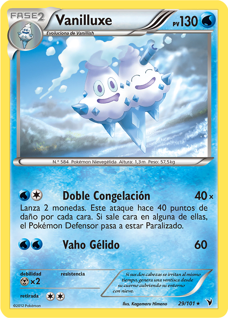 Vanilluxe