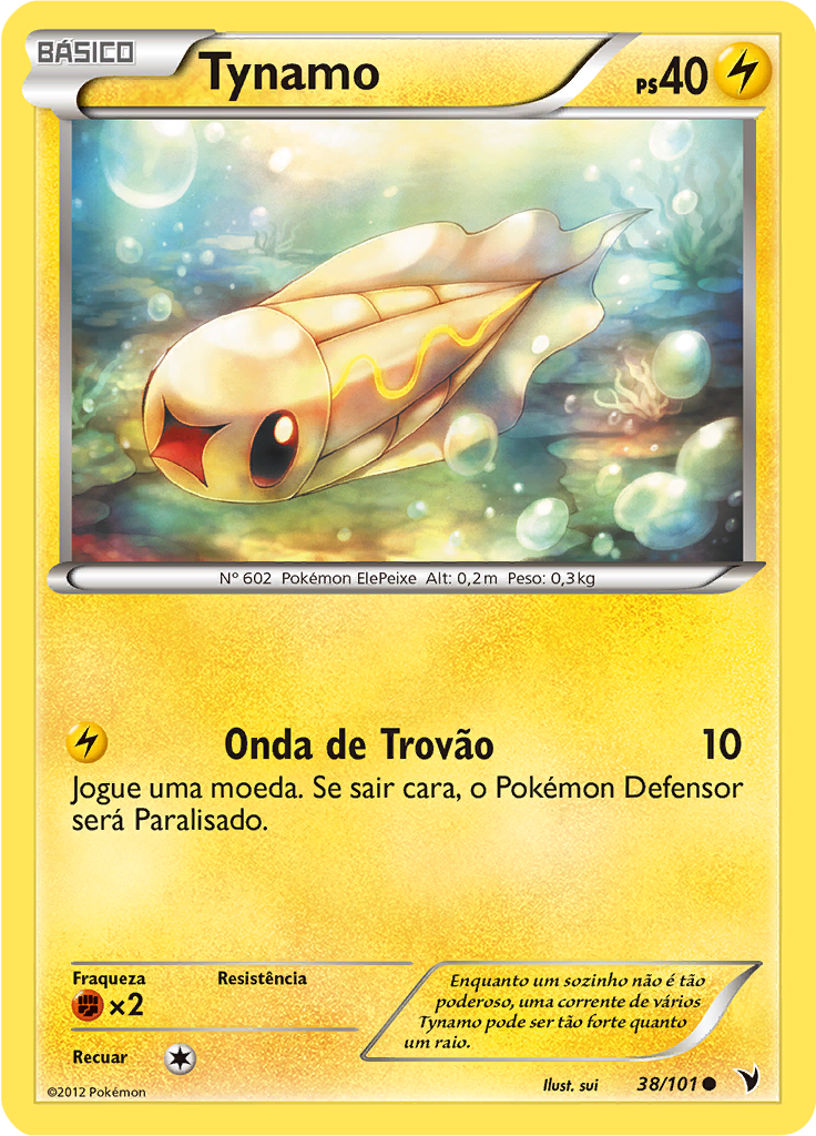 Tynamo