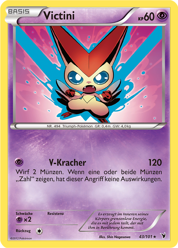 Victini