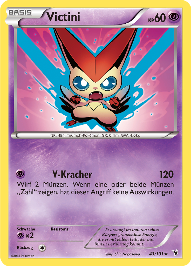 Victini