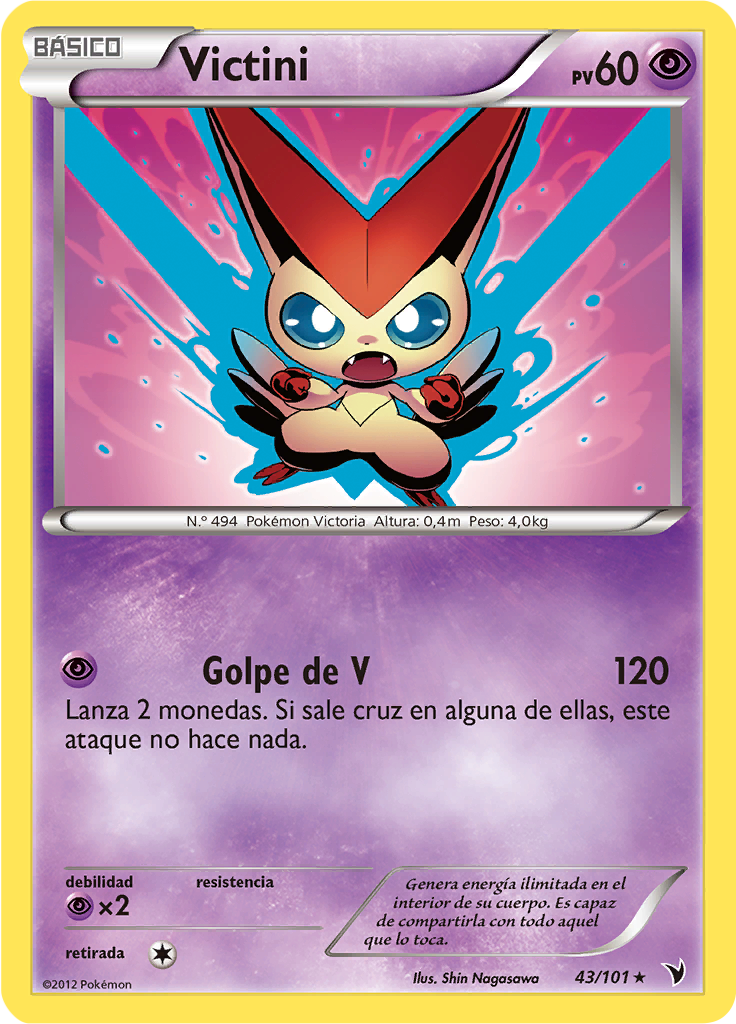 Victini