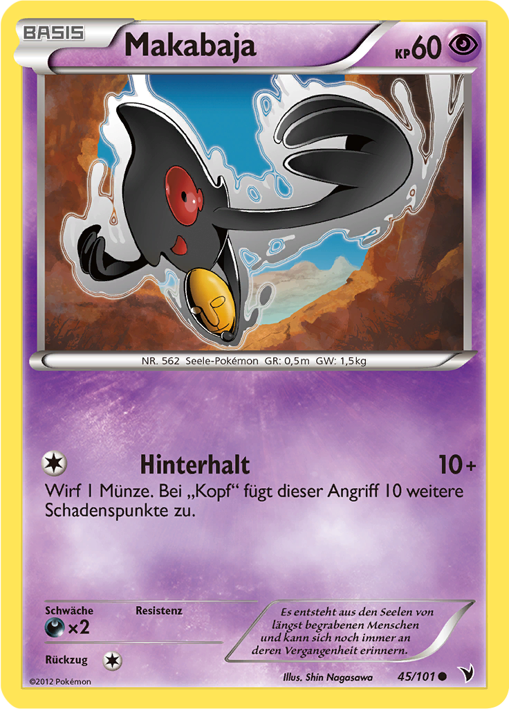 Makabaja