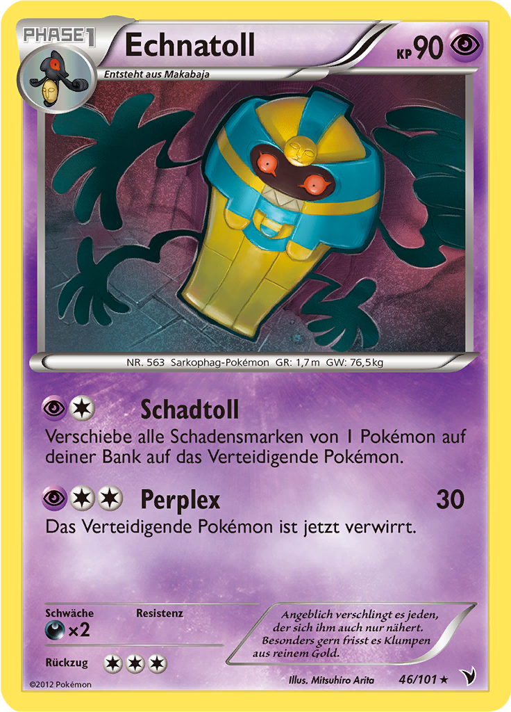 Echnatoll