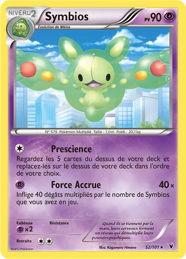Symbios