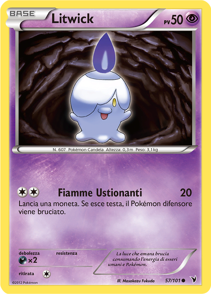 Litwick