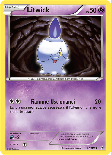 Litwick