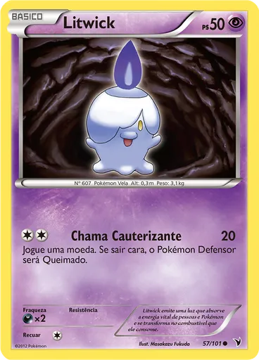 Litwick