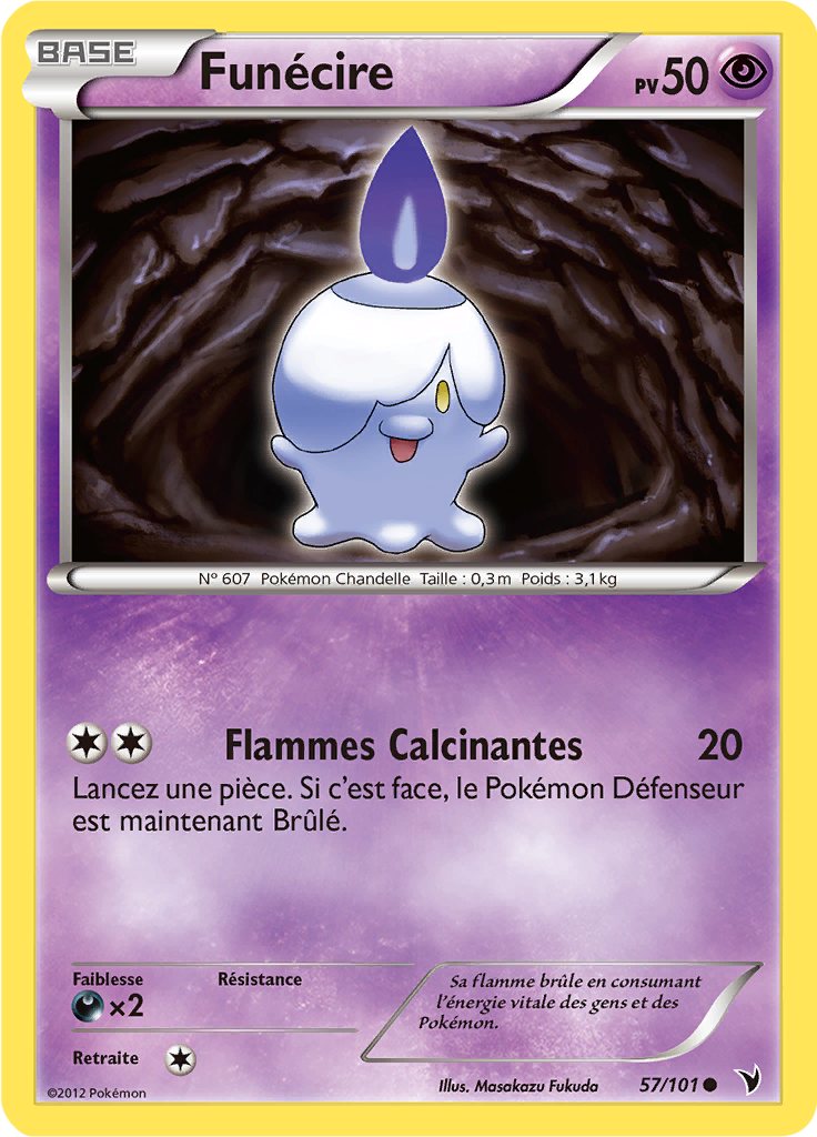 Funécire