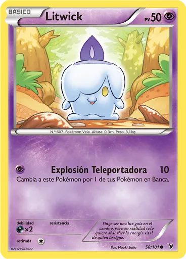Litwick