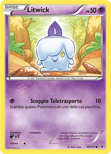 Litwick