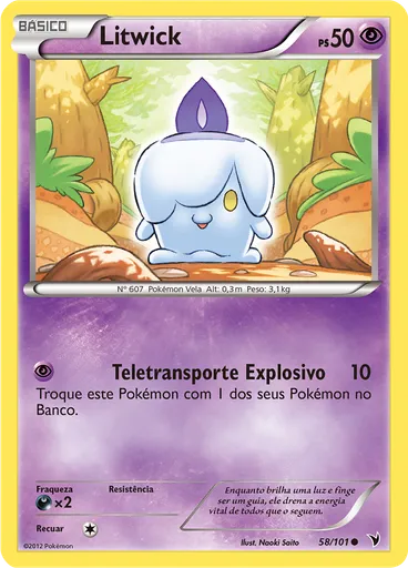 Litwick
