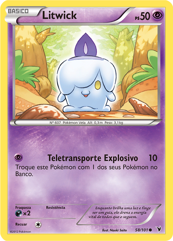 Litwick