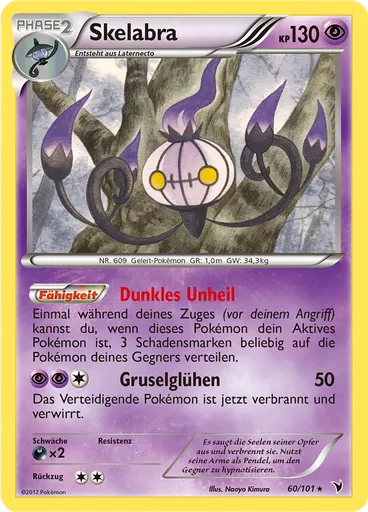 Skelabra