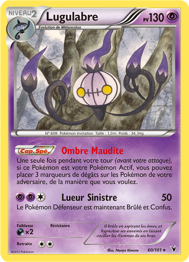 Lugulabre