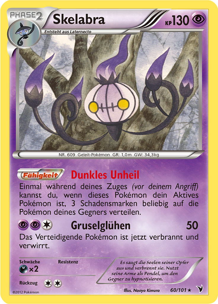 Skelabra