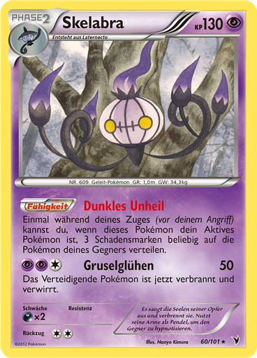 Skelabra