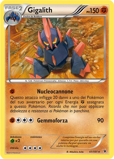 Gigalith