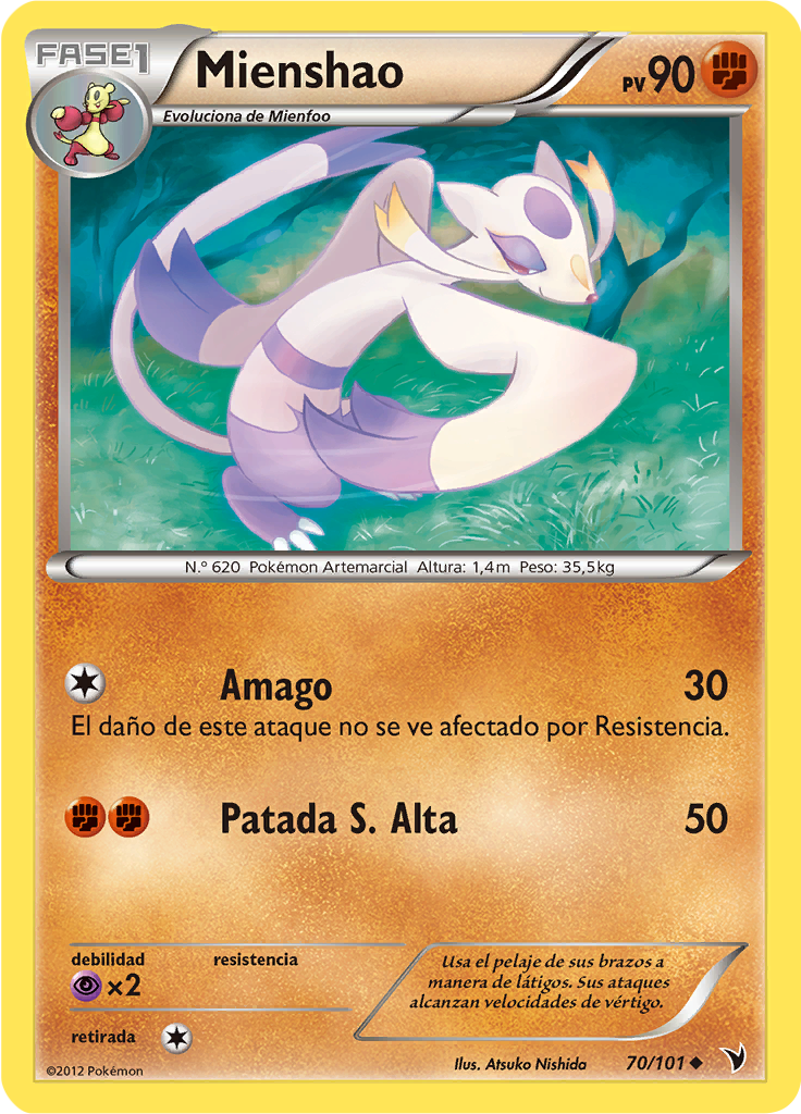 Mienshao