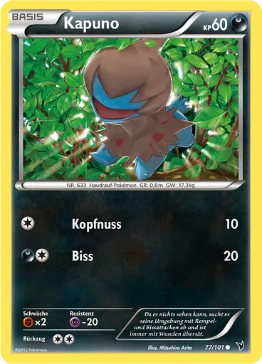 Kapuno