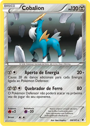 Cobalion