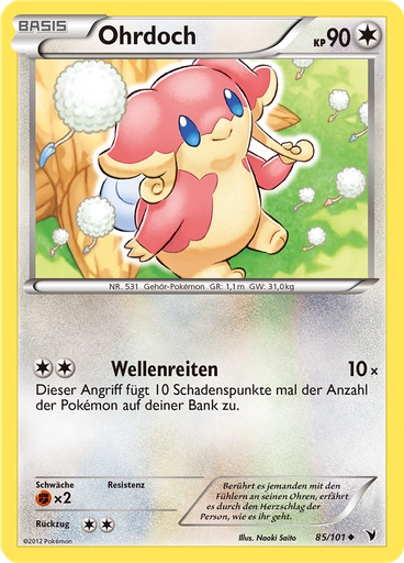 Ohrdoch