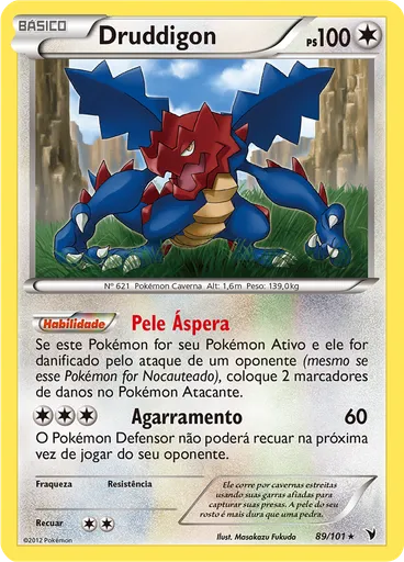 Druddigon