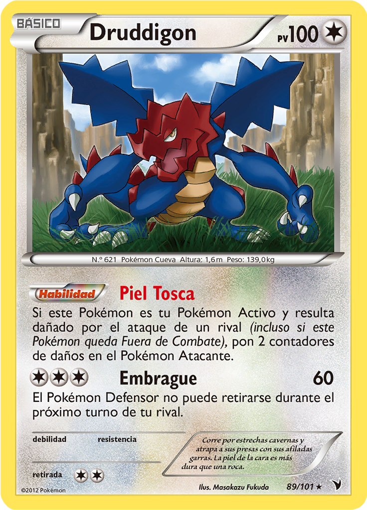 Druddigon