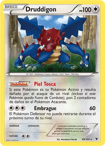 Druddigon